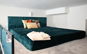 Petofi Apartman Pecs